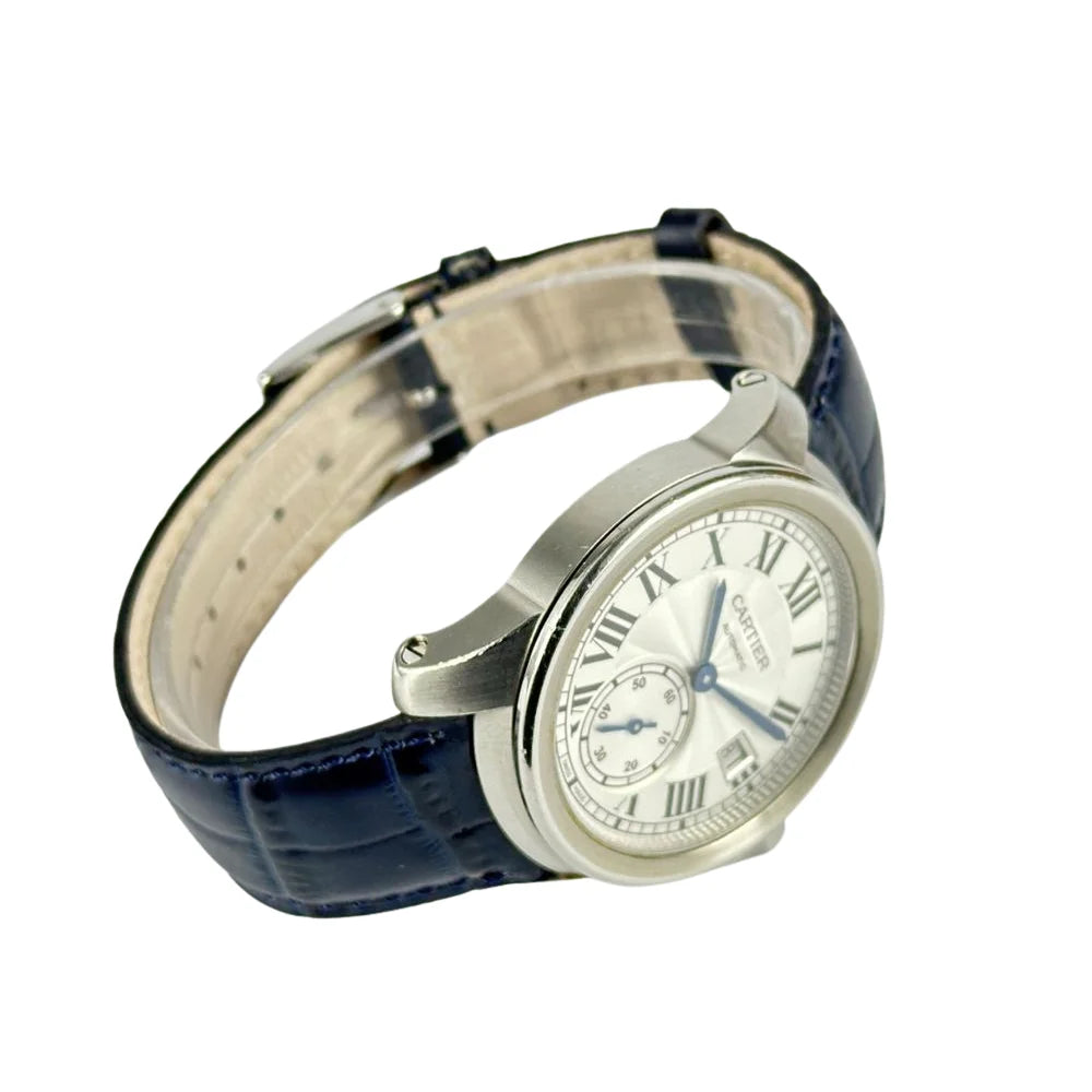 Cartier Caliber de Cartier - WSCA0003 