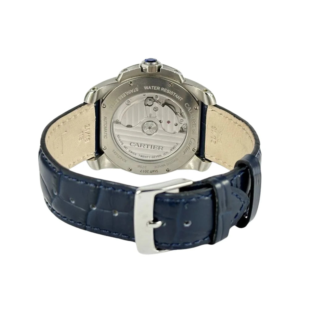 Cartier Caliber de Cartier - WSCA0003 