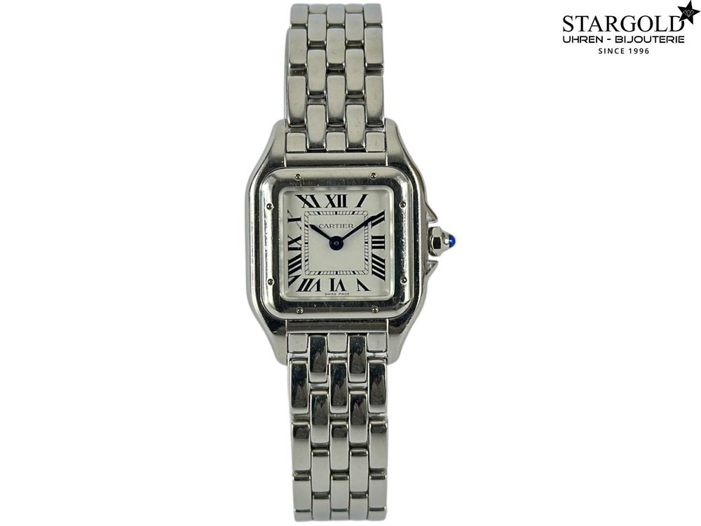 Cartier Panthère Small - WSPN0013 auf Stargold.ch erhältlich.
