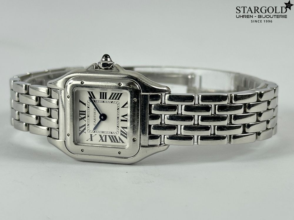 Cartier Panthère Small - WSPN0013