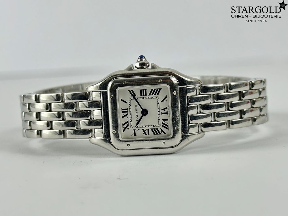 Cartier Panthère Small - WSPN0013