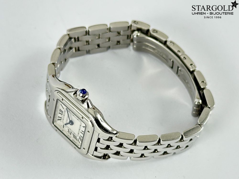 Cartier Panthère Small - WSPN0013