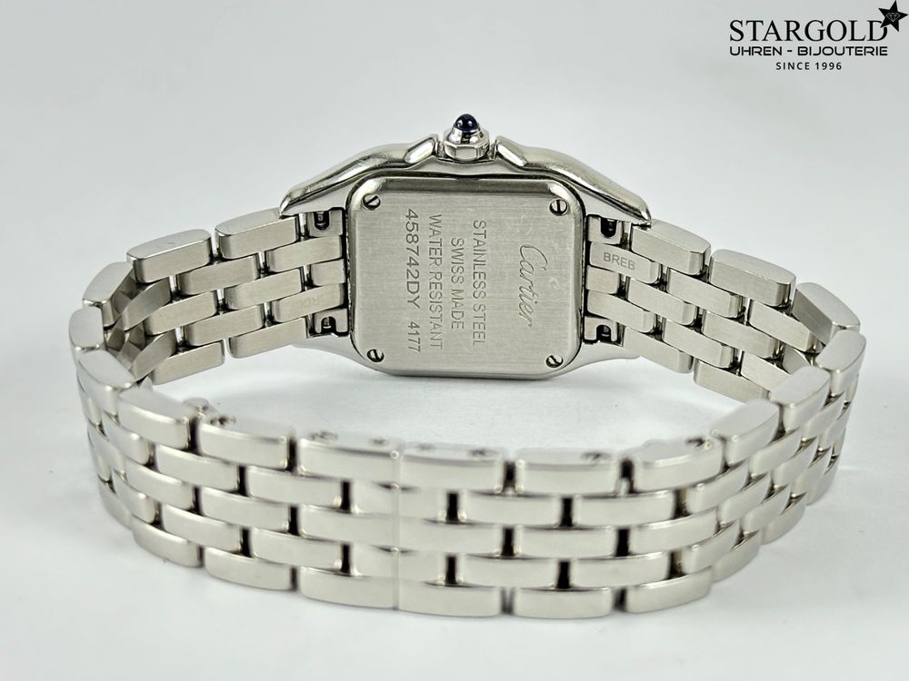 Cartier Panthère Small - WSPN0013