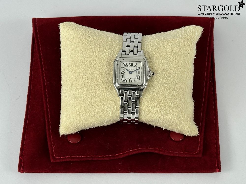 Cartier Panthère Small - WSPN0013