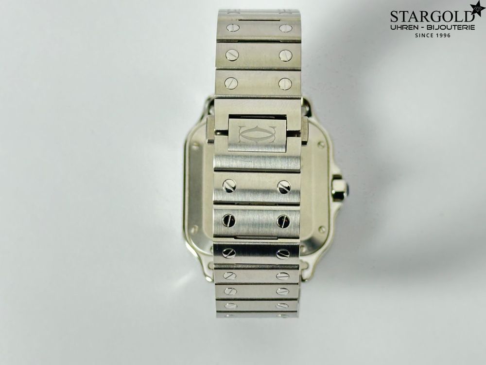 Cartier Santos de Cartier - WSSA0029