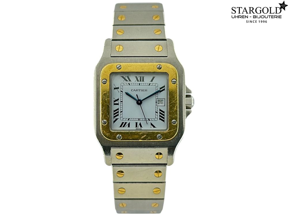 Cartier Santos - W2SA0016
