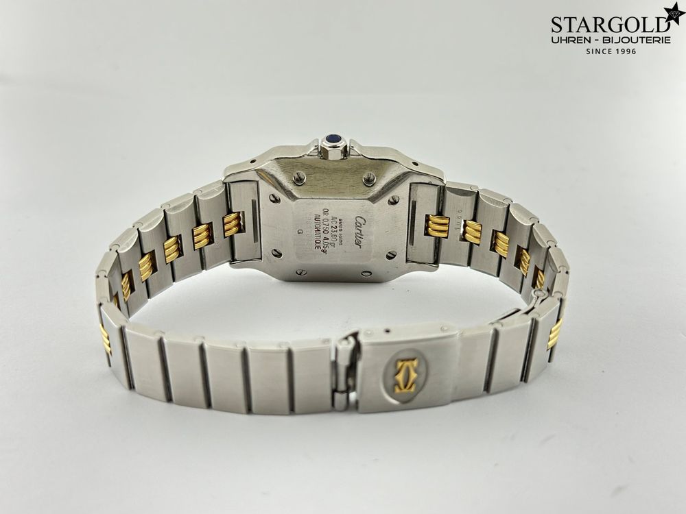 Cartier Santos - W2SA0016