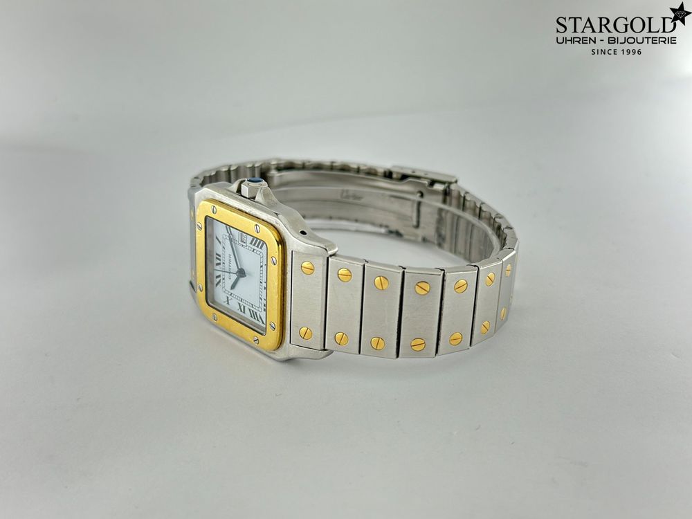 Cartier Santos - W2SA0016