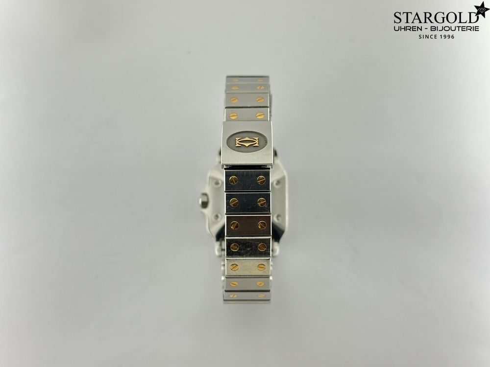 Cartier Santos - W2SA0016