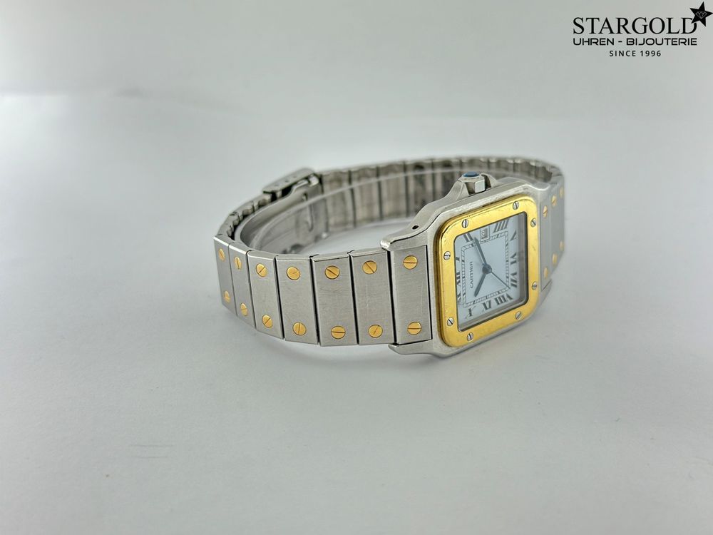 Cartier Santos - W2SA0016