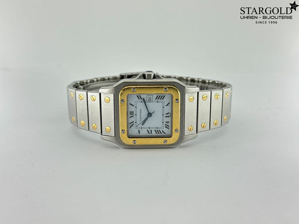 Cartier Santos - W2SA0016