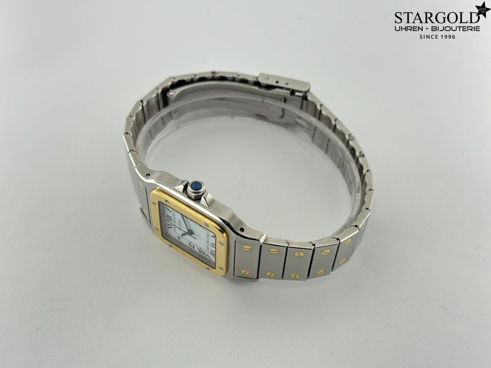 Cartier Santos - W2SA0016