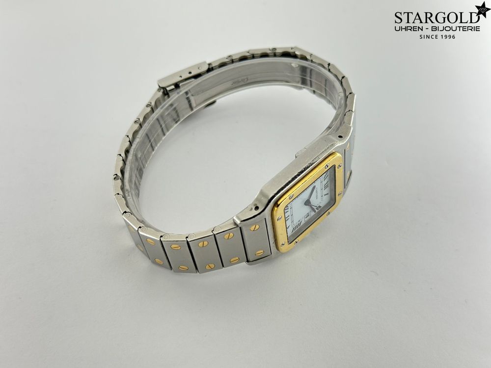 Cartier Santos - W2SA0016