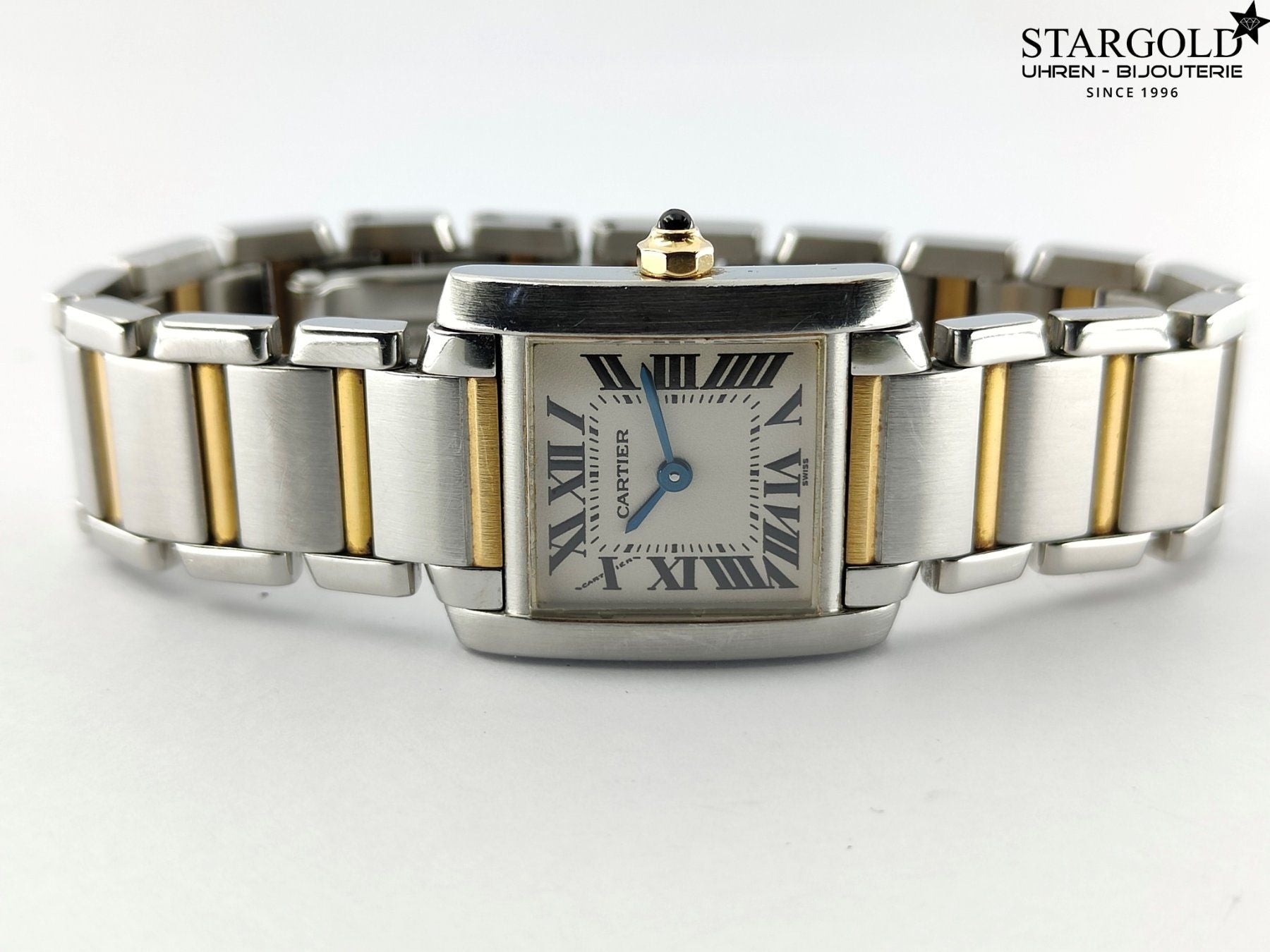 Cartier Tank Française - 2300