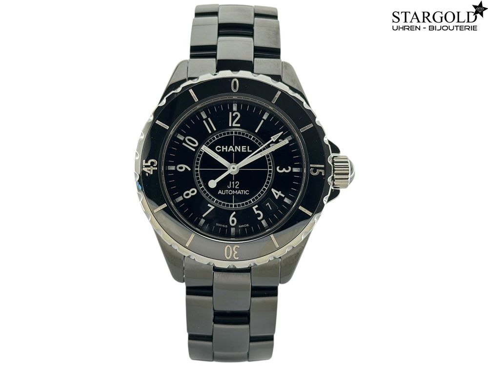 Chanel J12 - H0685