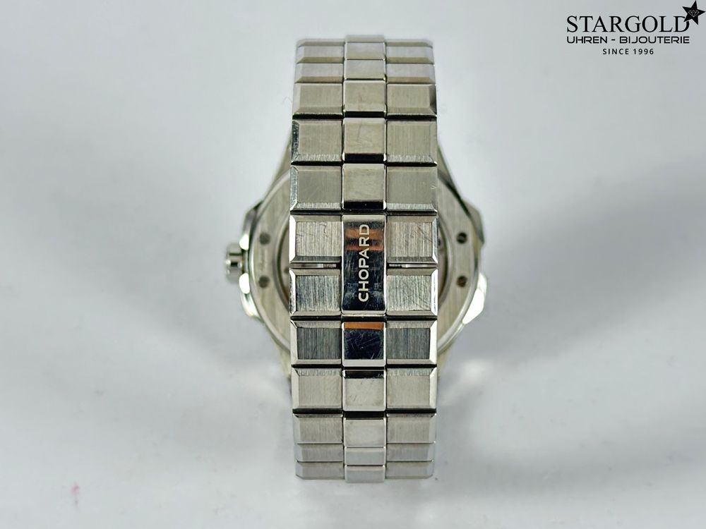 Chopard Alpine Eagle Cadence 8HF Limited Edition - 298600