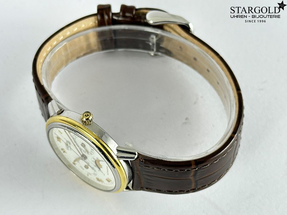 Chopard Day-date Moonphase Automatik - 8131