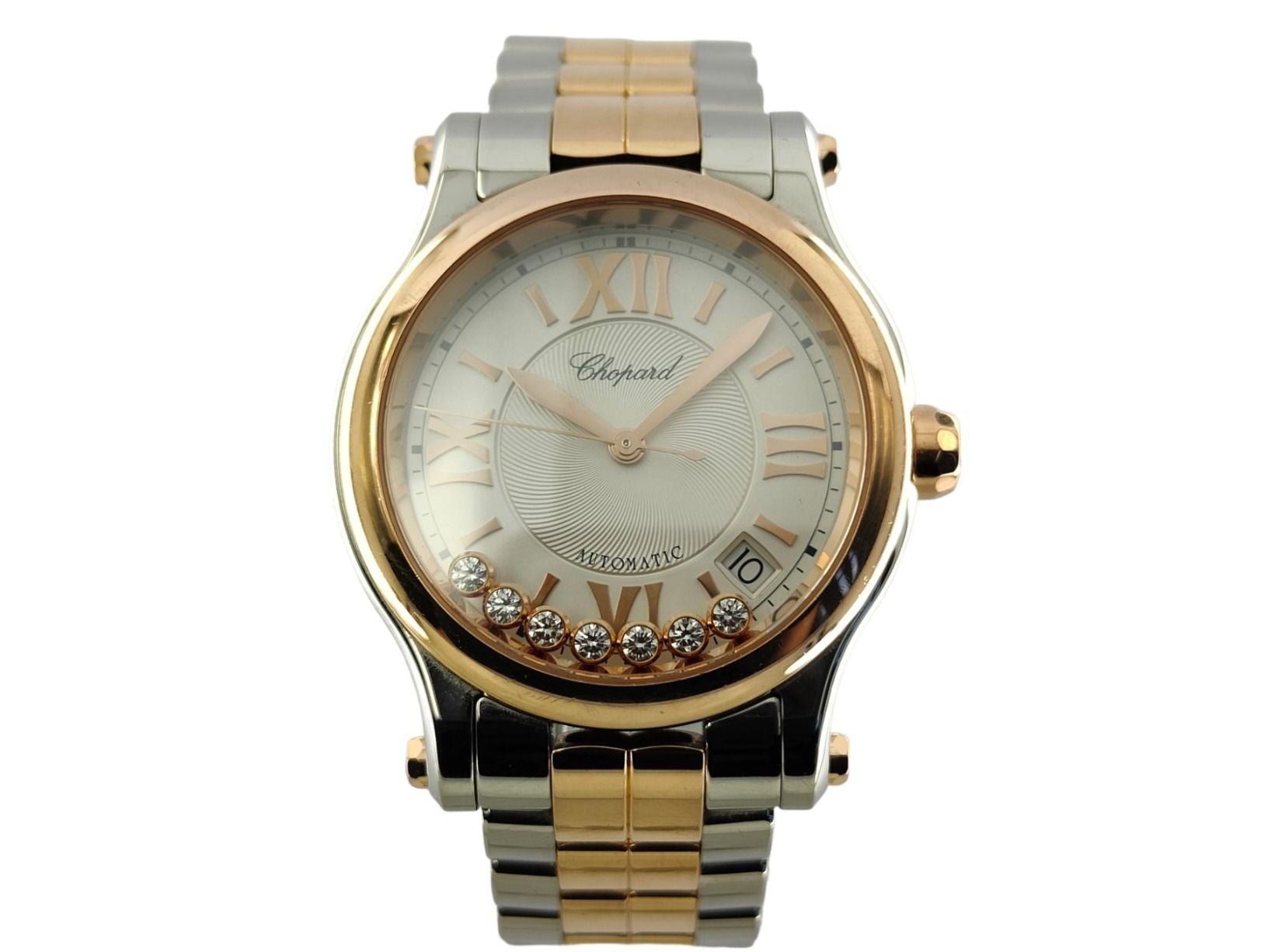 Chopard Happy Sport - 278559-6002