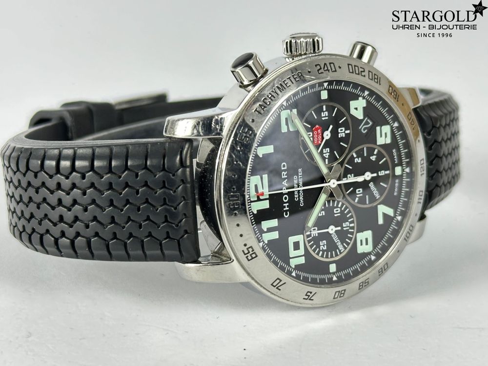 Chopard Mille Miglia - 168920-3001 