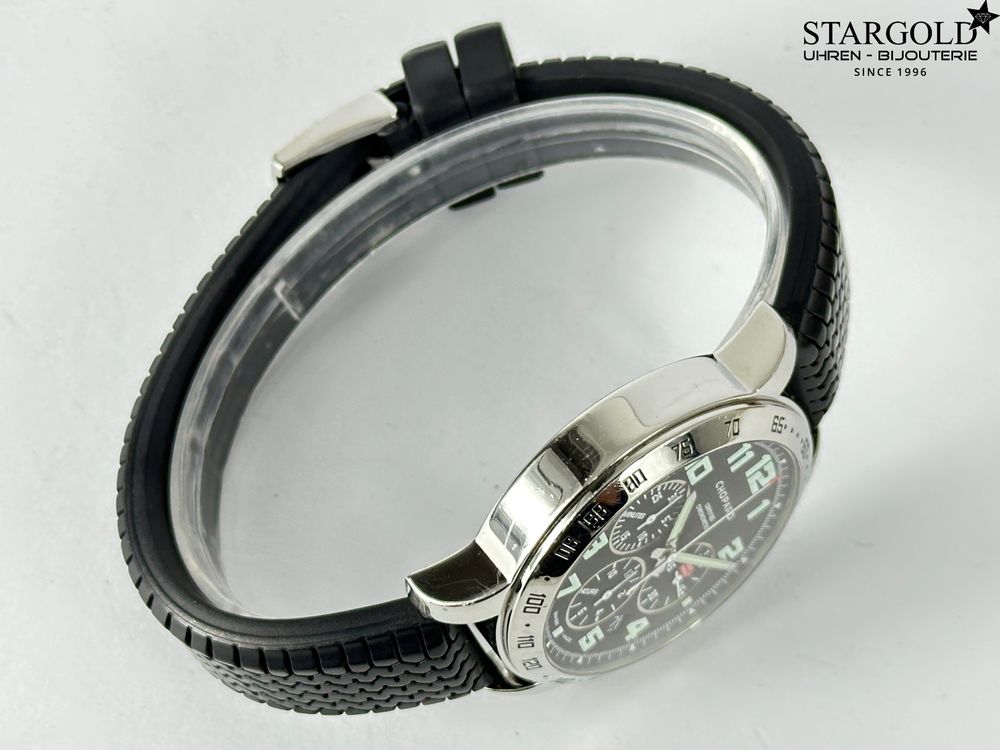 Chopard Mille Miglia - 168920-3001 