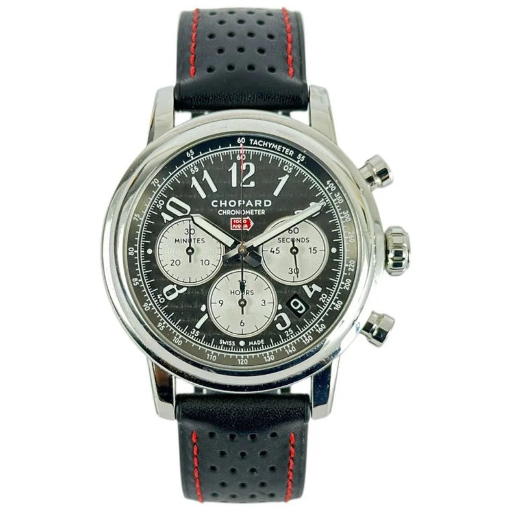 Chopard Mille Miglia 2018 Race Edition - 168589-3006 