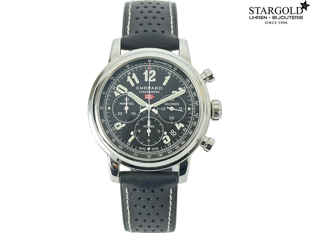 Chopard Mille Miglia - 8589 auf Stargold.ch erhältlich.