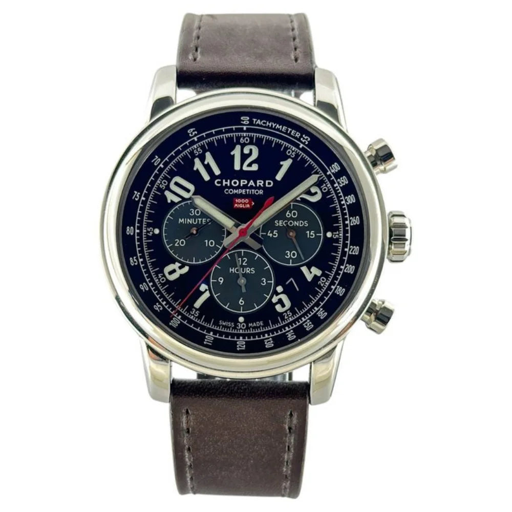 Chopard Mille Miglia Competitor Edition - 168581
