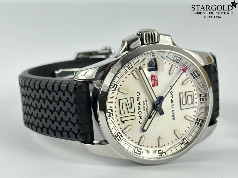 Chopard Mille Miglia Gran Turismo Xl - 16/8458