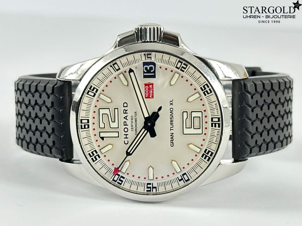 Chopard Mille Miglia Gran Turismo Xl - 16/8458