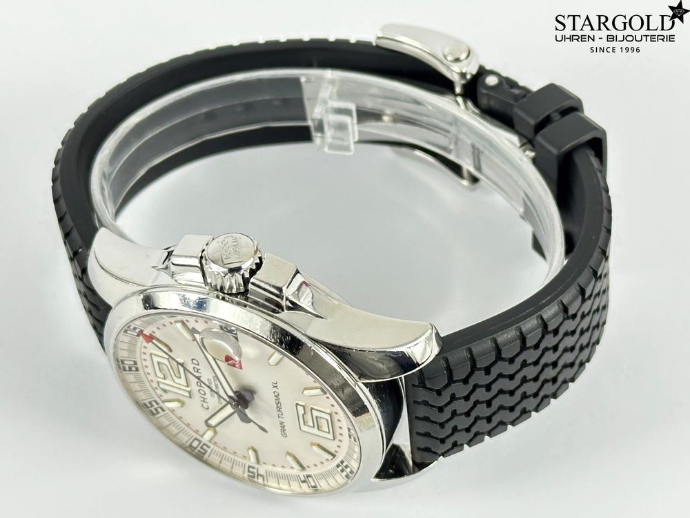 Chopard Mille Miglia Gran Turismo Xl - 16/8458