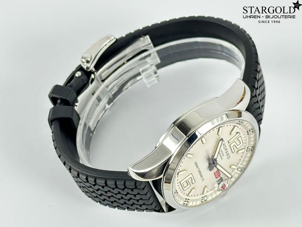 Chopard Mille Miglia Gran Turismo Xl - 16/8458