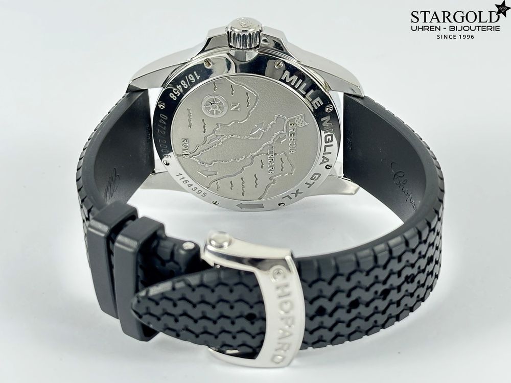 Chopard Mille Miglia Gran Turismo Xl - 16/8458