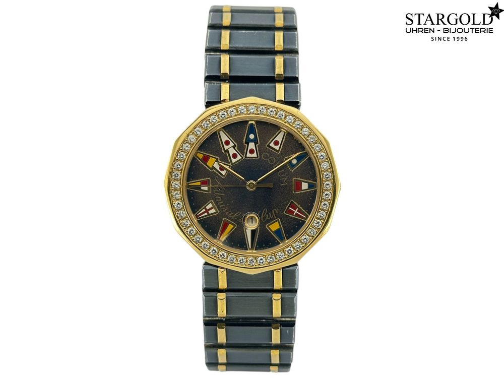 Corum Admiral's Cup Corum - 39.812.33V