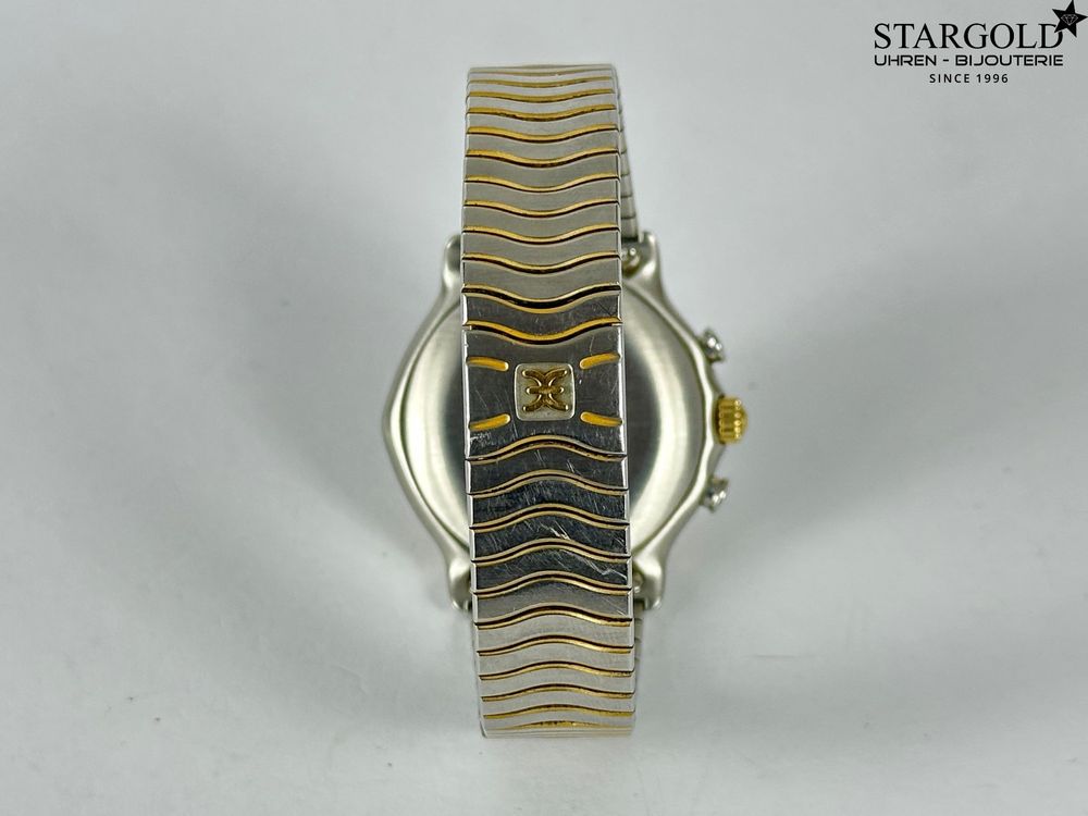 Ebel 1911 El Primero - 1134901 