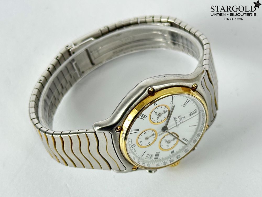 Ebel 1911 El Primero - 1134901 