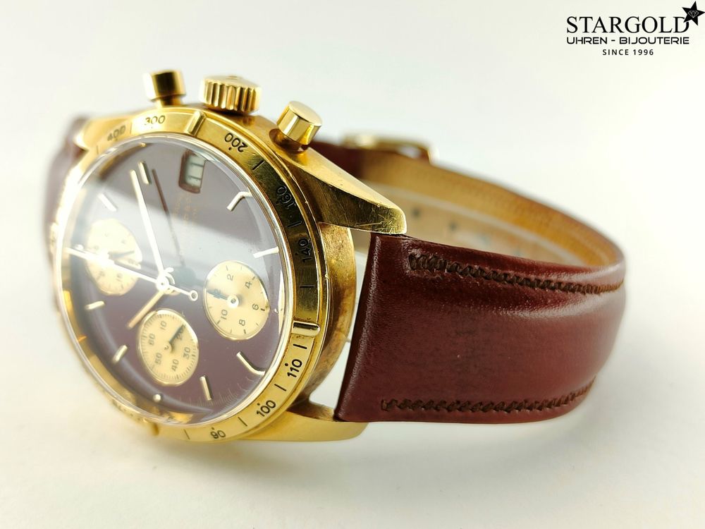 Eberhard & Co. Champion Chronograph - 30032-C