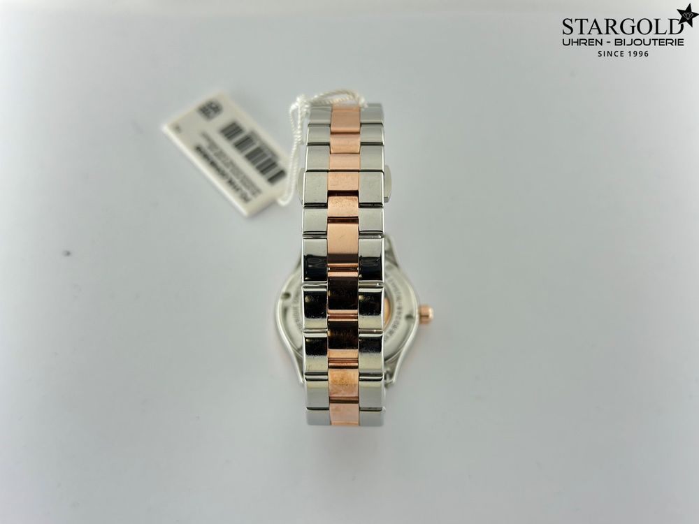 Frederique Constant Ladies Heart Beat - FC-310LGDHB3B2B