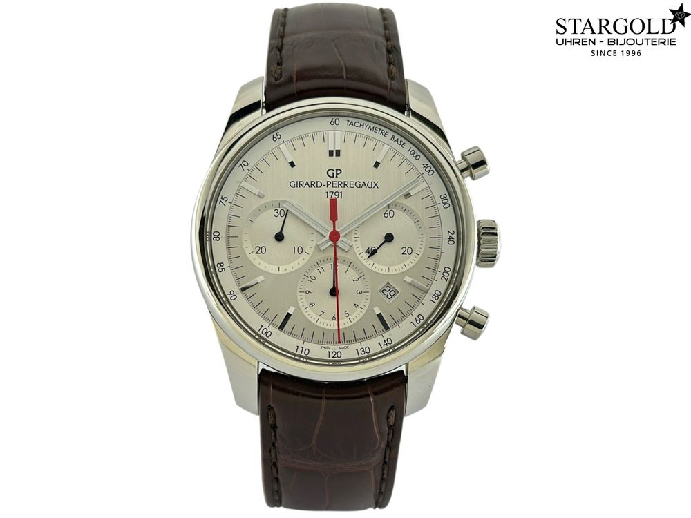 Girard Perregaux Competizione - 49590