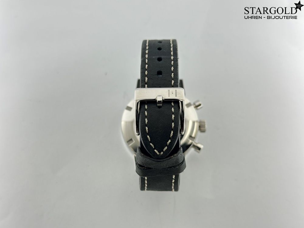 Hamilton American Classic Intra-Matic Chronograph - H384297