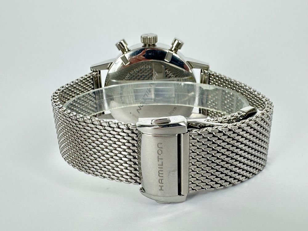 Hamilton Intra-Matic - H38429730