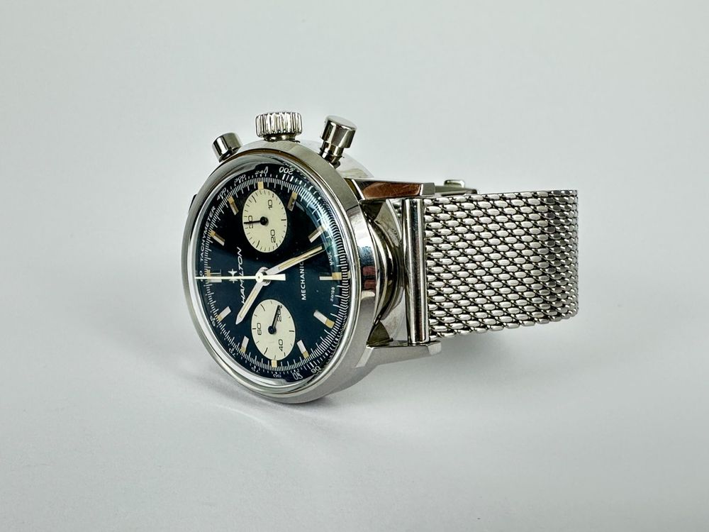 Hamilton Intra-Matic - H38429730