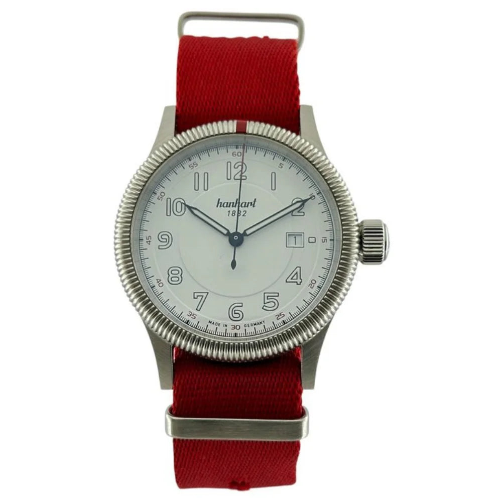 Hanhart Pioneer I - 762.200 