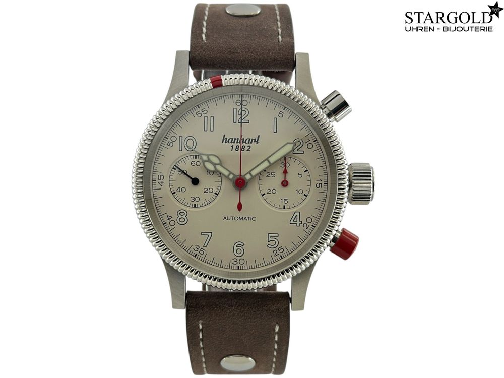 Hanhart Pioneer MK II - 716.200