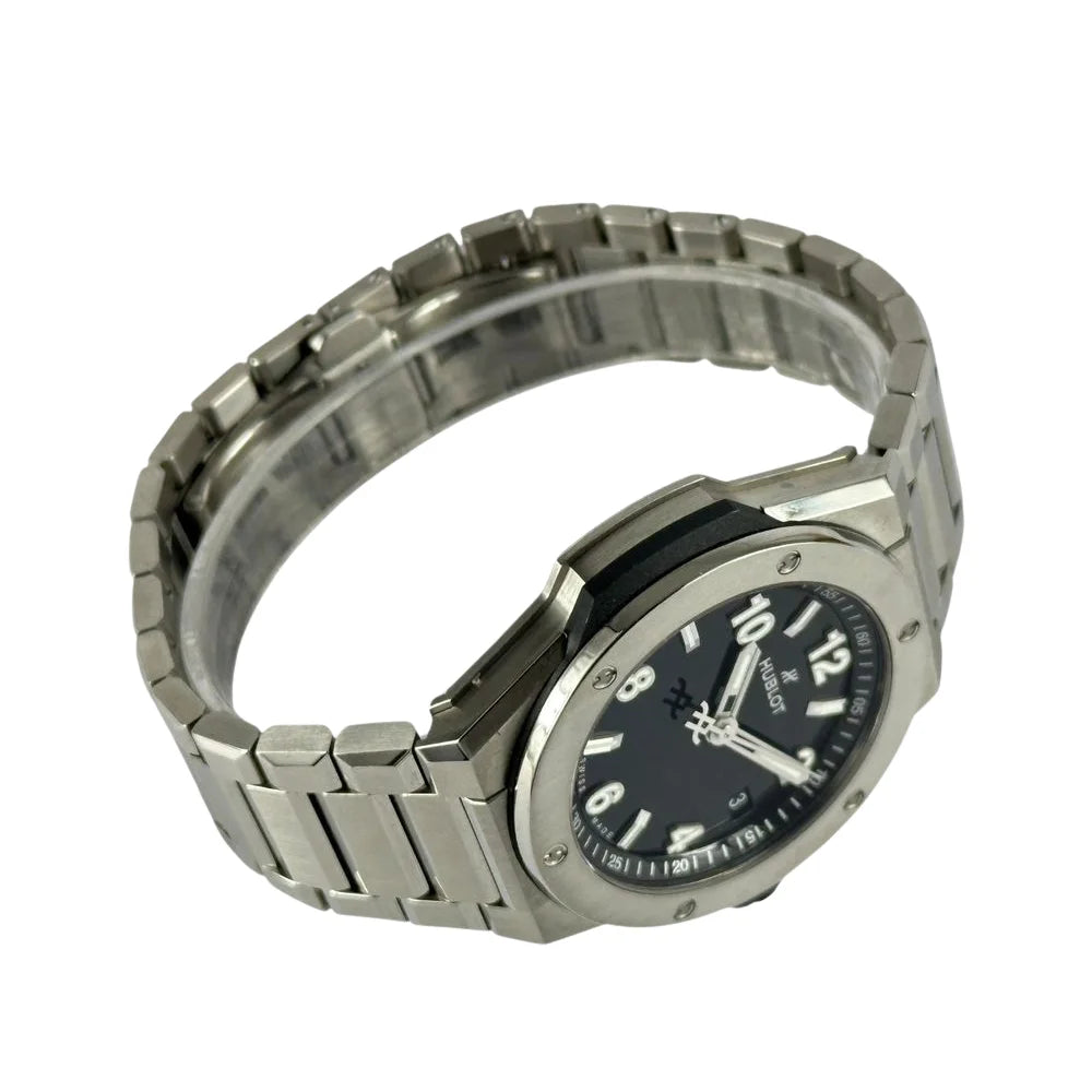 Hublot Big Bang Integrated Time Only - 457.NX.1270.NX