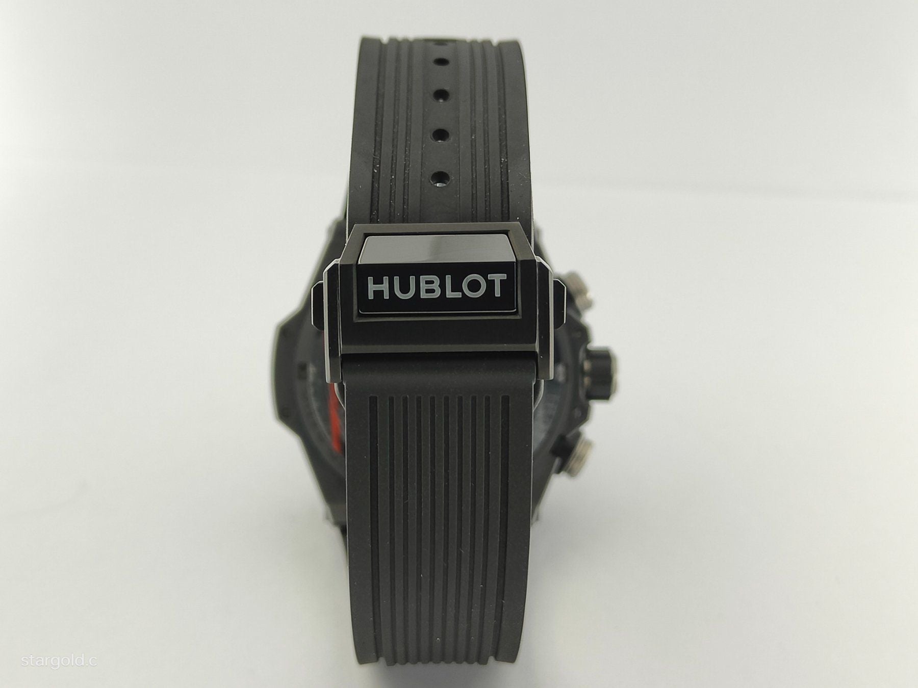 Hublot Big Bang Unico Black Magic 42mm