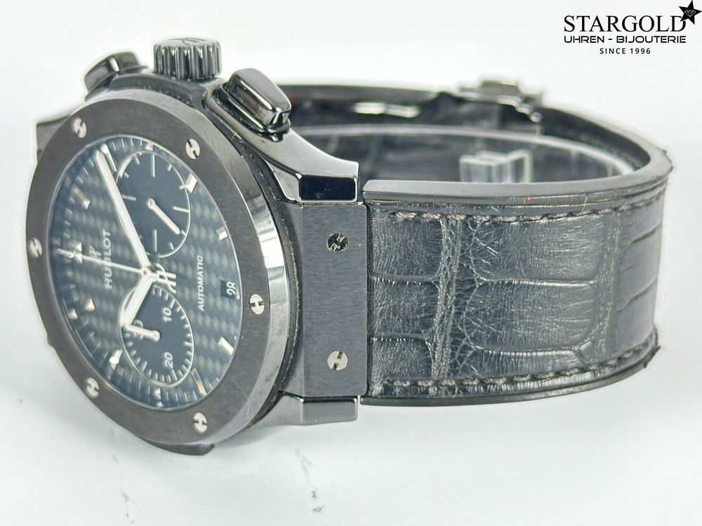 Hublot Classic Fusion Chronograph - 521.CM.1171.RX