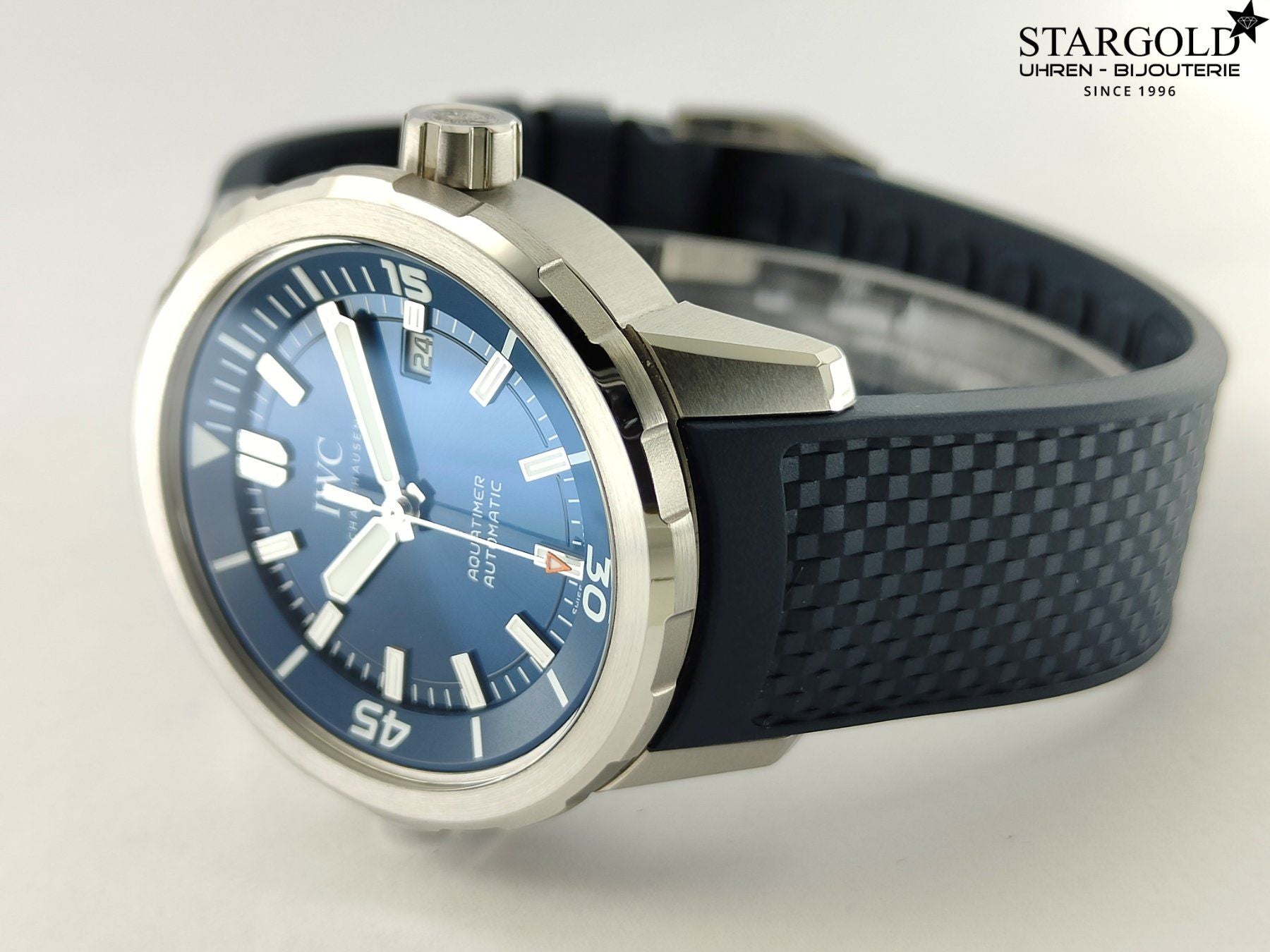 IWC Aquatimer 42 - IW328801