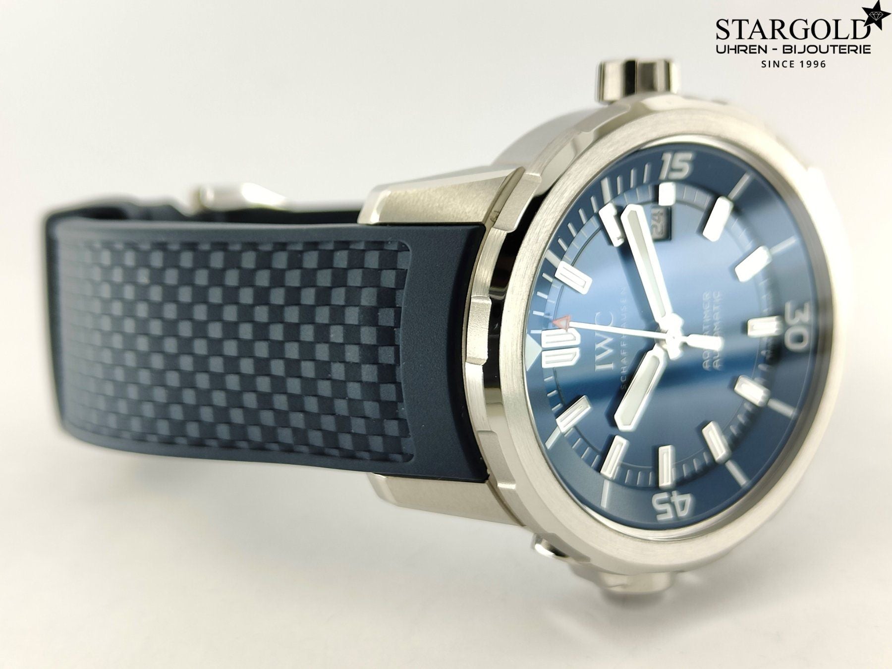 IWC Aquatimer 42 - IW328801