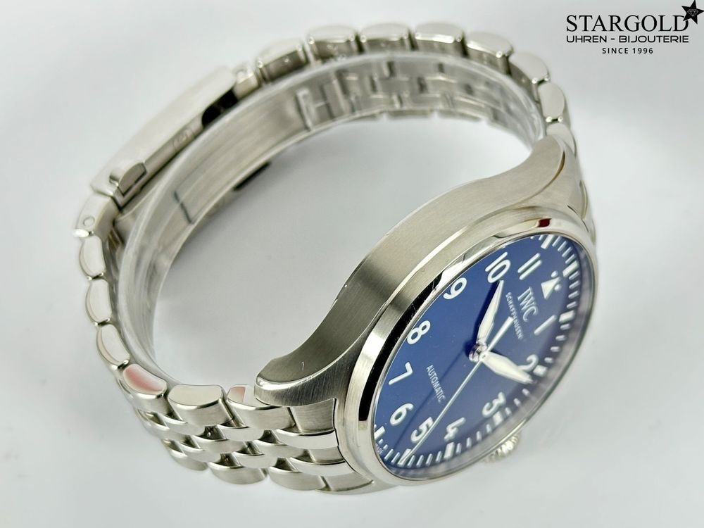 IWC Fliegeruhr Big Pilot 43 - IW329304