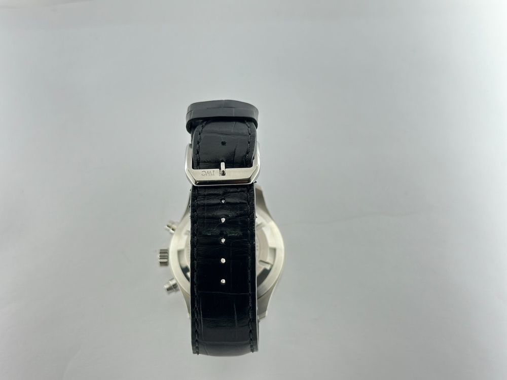 IWC Fliegeruhr Chronograph